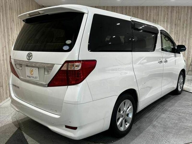 ALPHARD-19