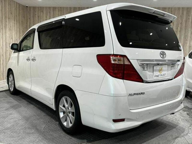 ALPHARD-20