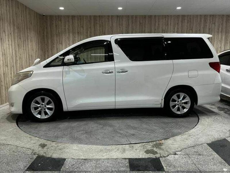 ALPHARD-21