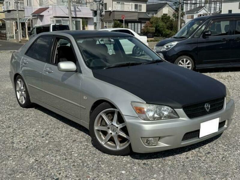 ALTEZZA-9