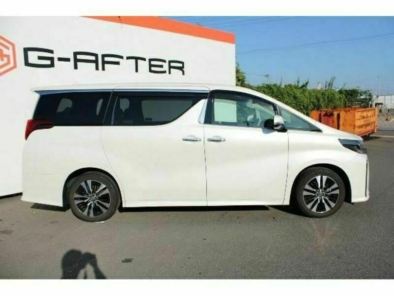 ALPHARD-6