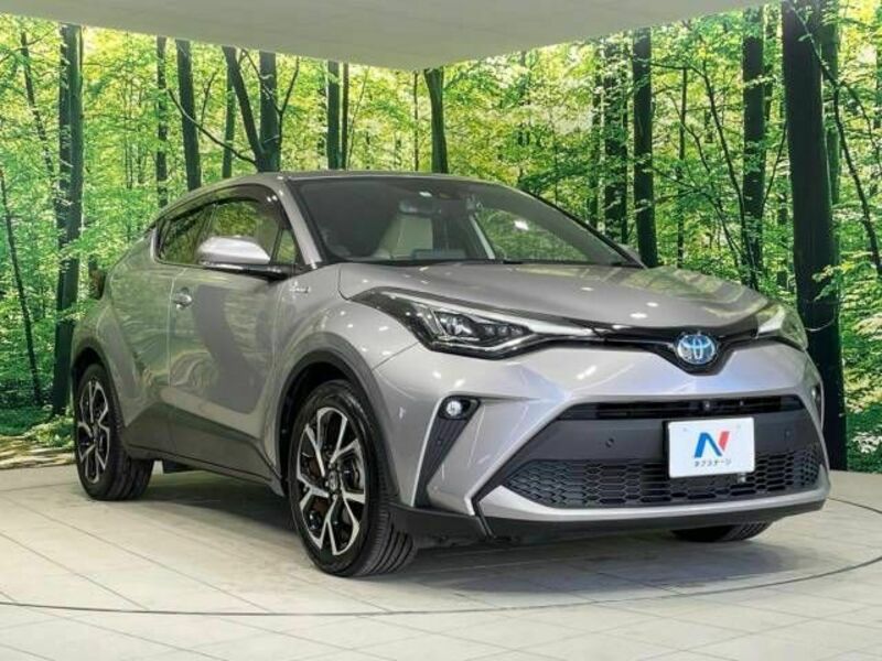 C-HR-14