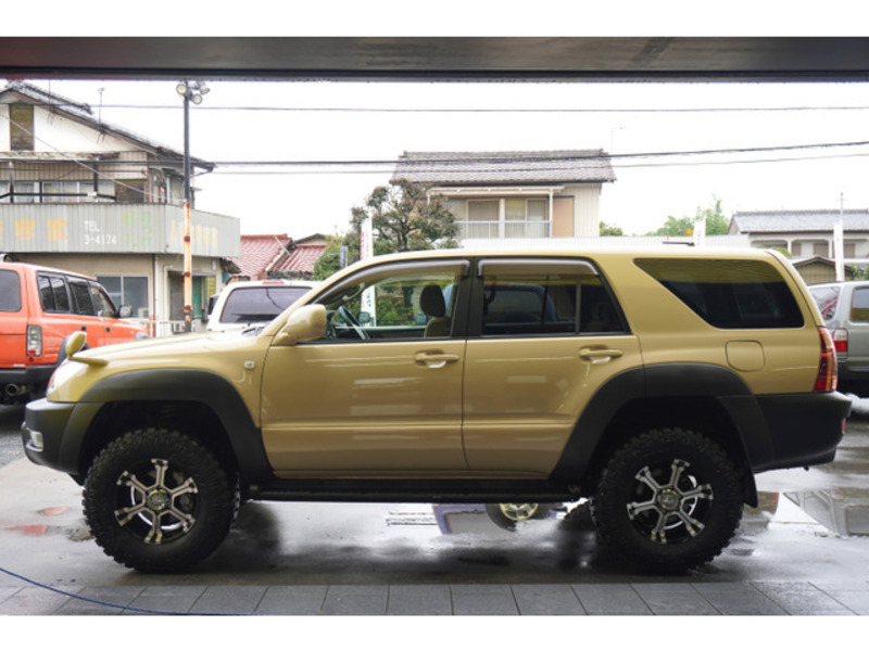 HILUX SURF-4