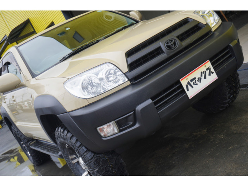 HILUX SURF-5