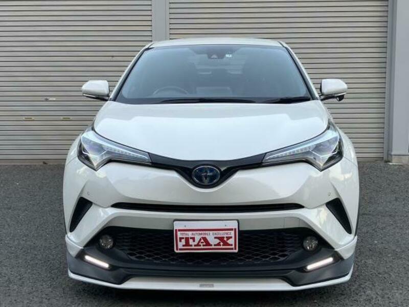 C-HR-14