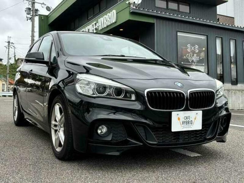 2 SERIES