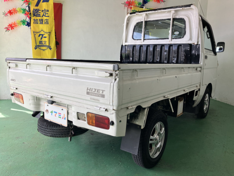 HIJET TRUCK-5