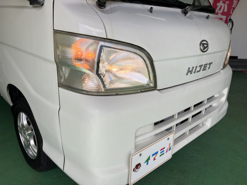 HIJET TRUCK-8