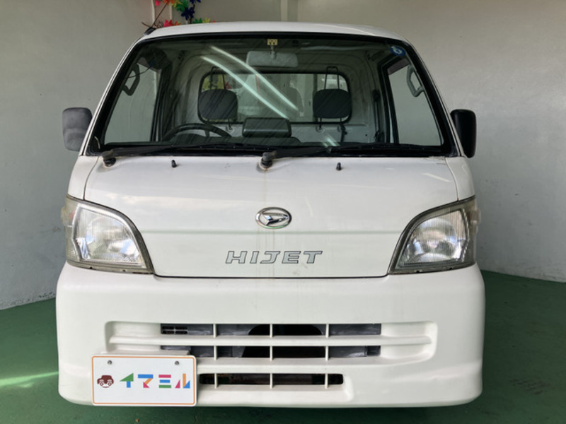 HIJET TRUCK-6