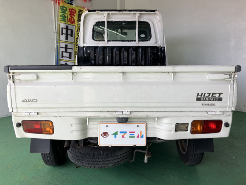 HIJET TRUCK-7