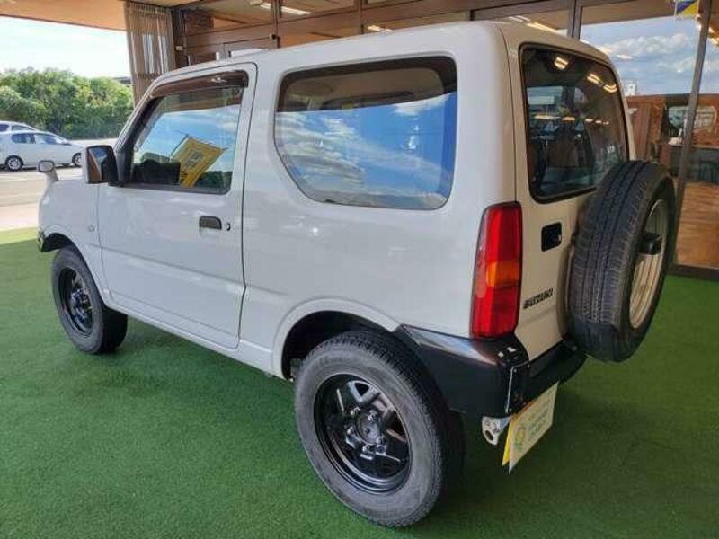 JIMNY-1