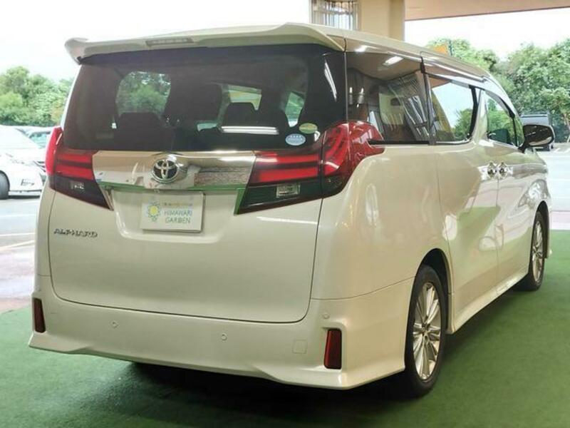 ALPHARD-1