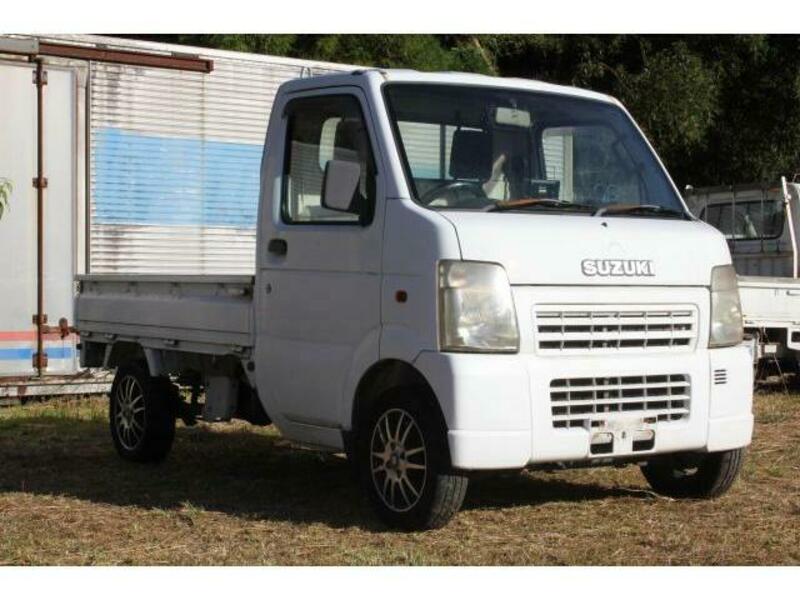 CARRY TRUCK-4