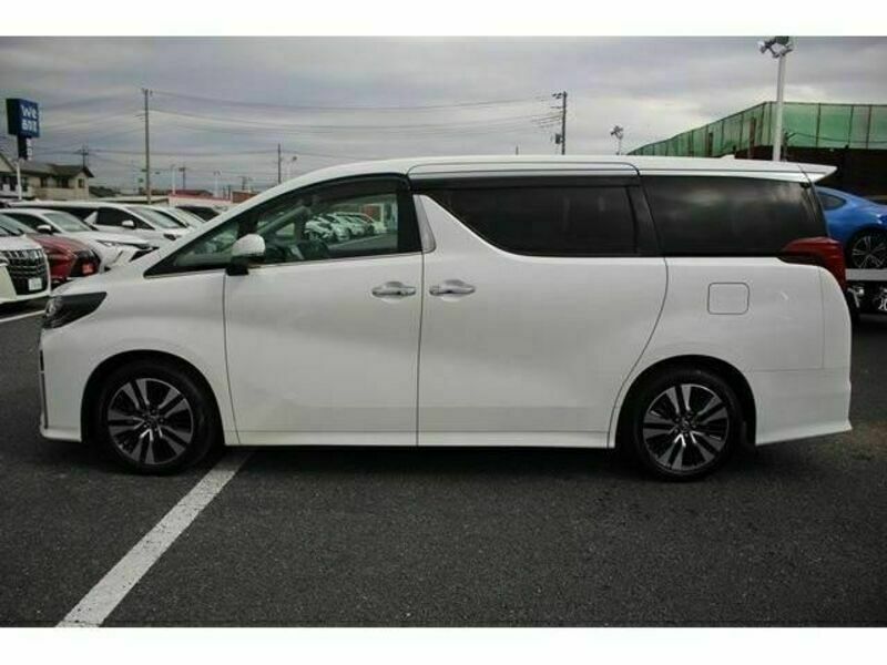 ALPHARD-7