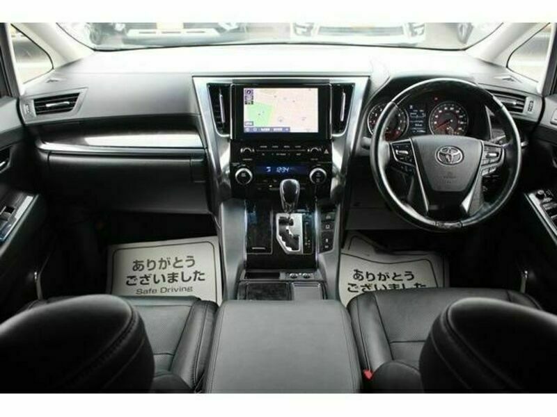 ALPHARD-15