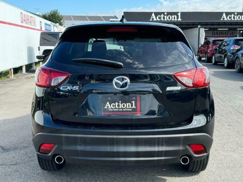 CX-5-18