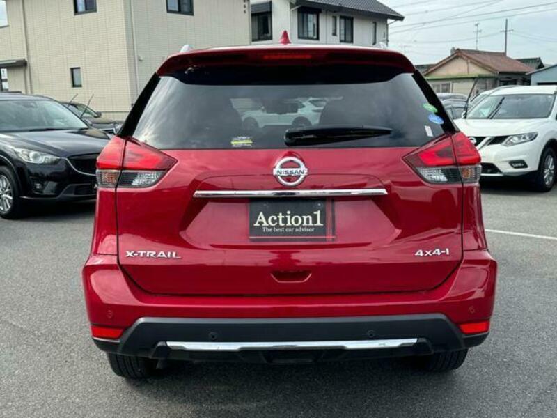 X-TRAIL-18