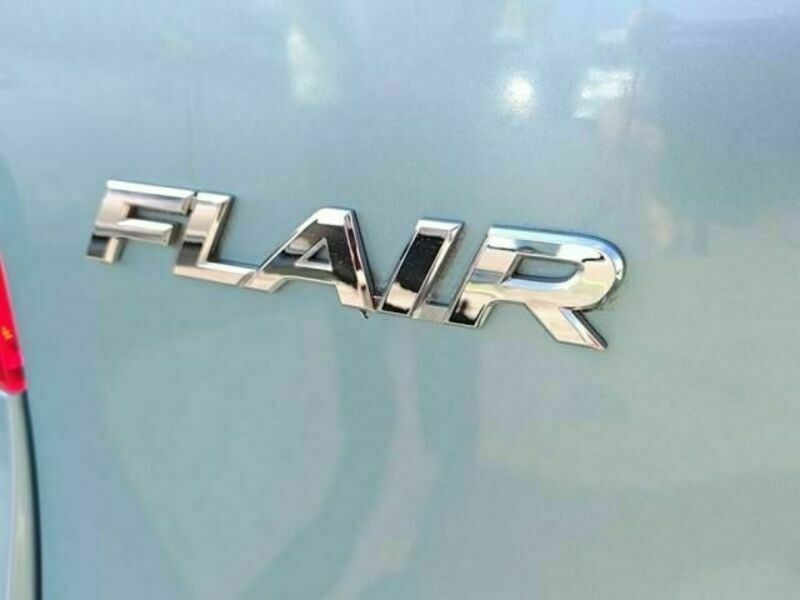 FLAIR-27