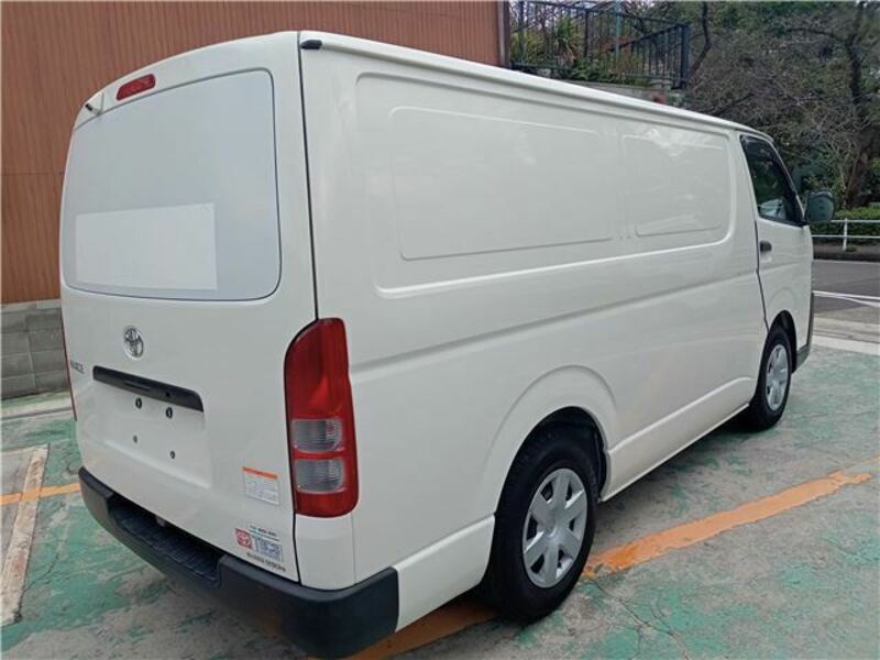 HIACE-2