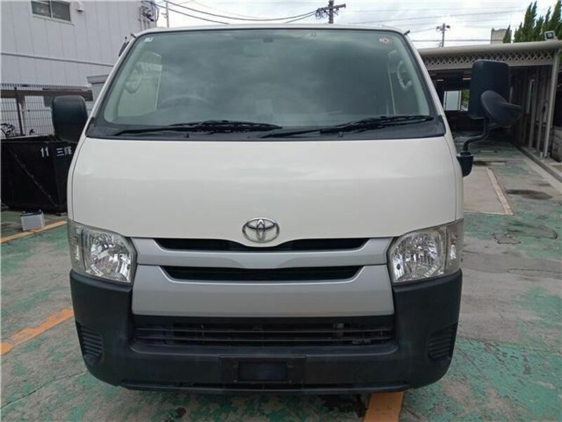 HIACE-7