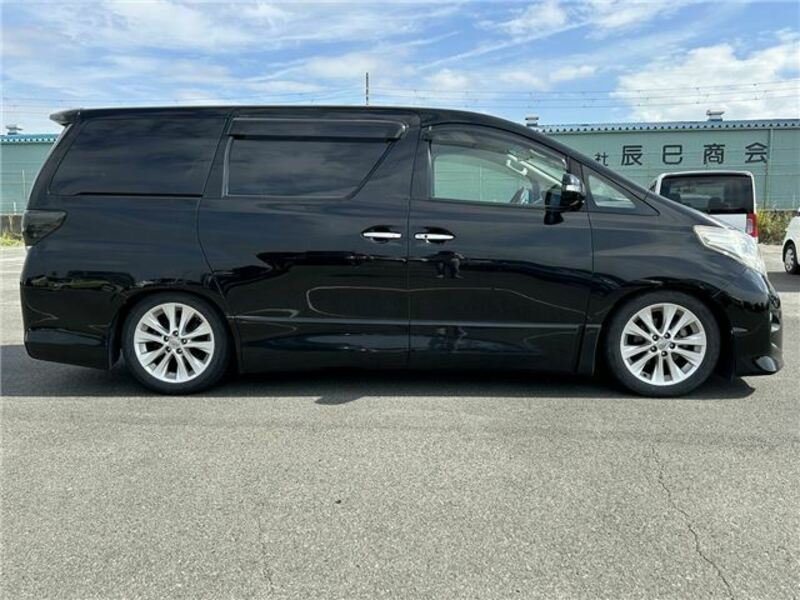 ALPHARD-5