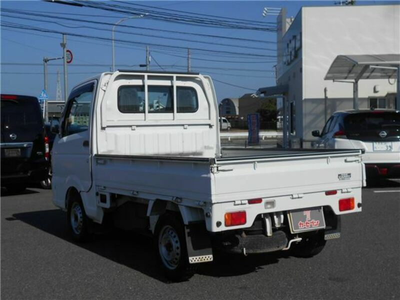 CARRY TRUCK-9