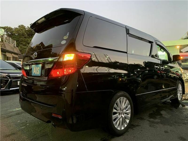 ALPHARD-1