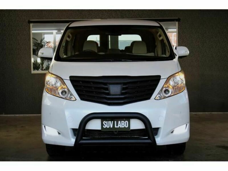 ALPHARD-11