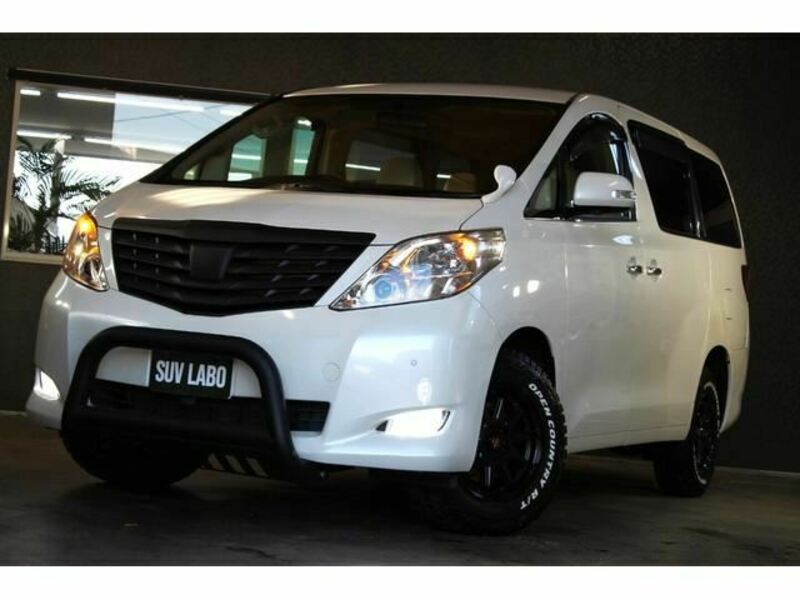 ALPHARD-13