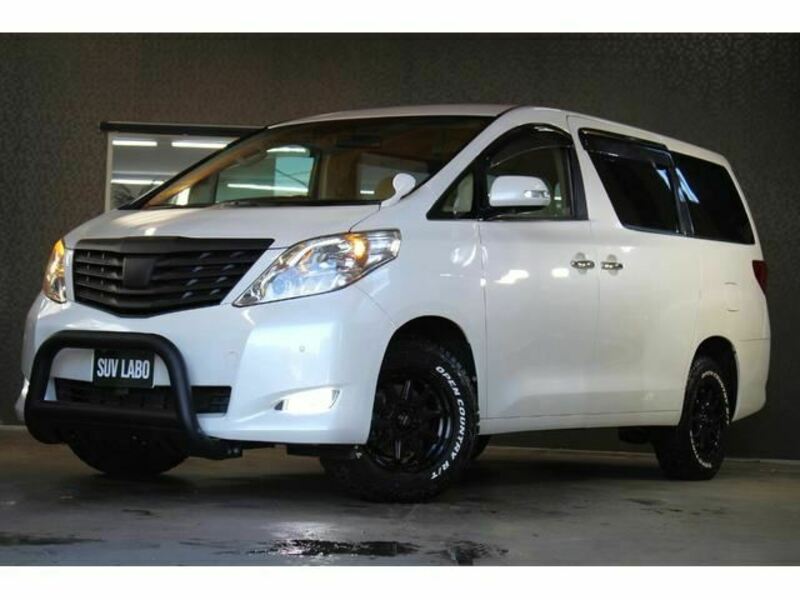 ALPHARD-15