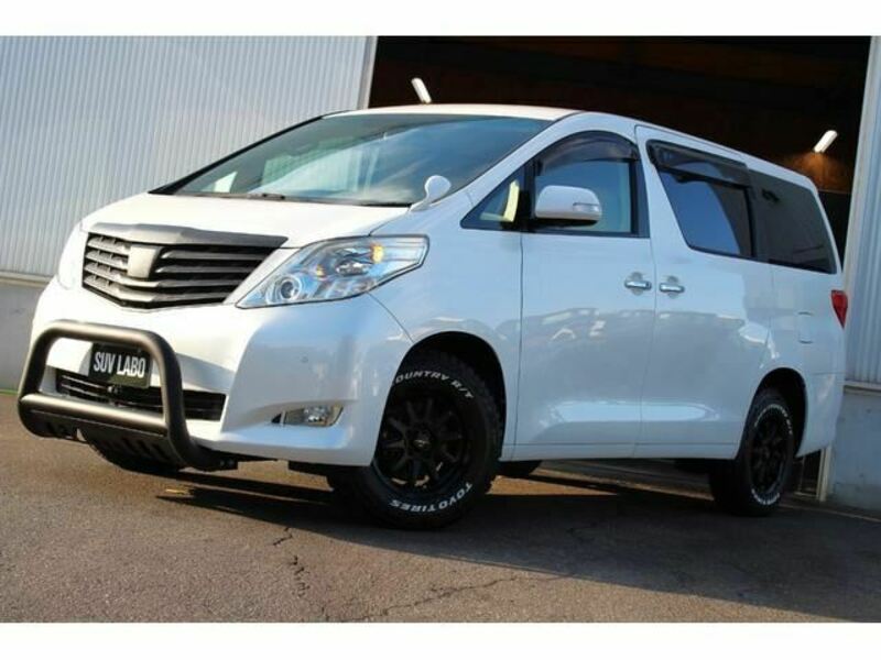 ALPHARD-16