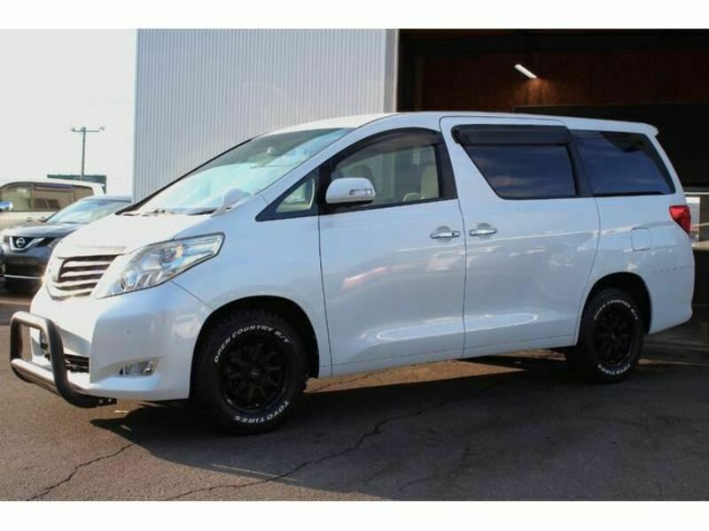 ALPHARD-17