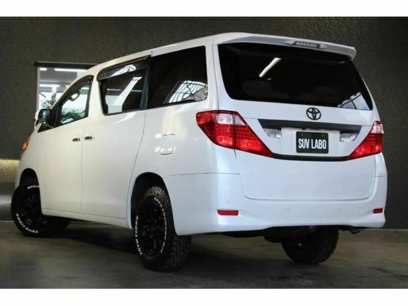 ALPHARD-20