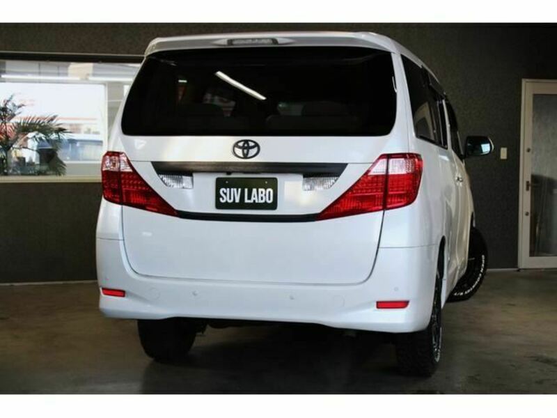 ALPHARD-21