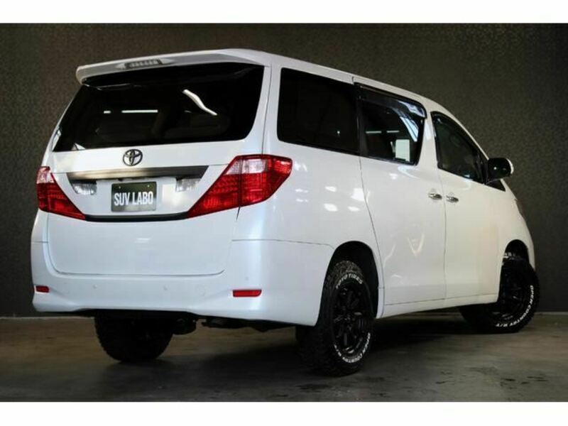 ALPHARD-22