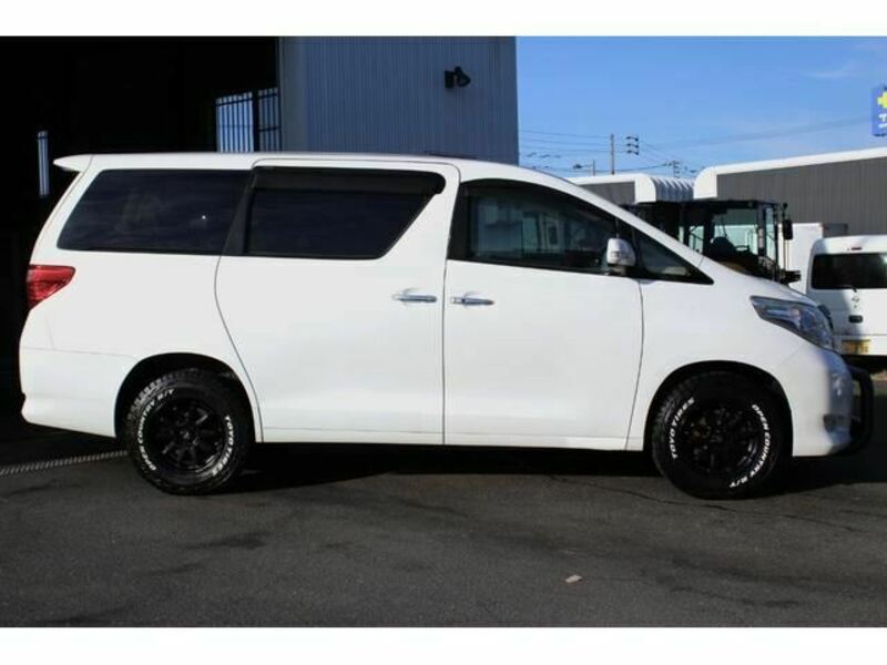 ALPHARD-24