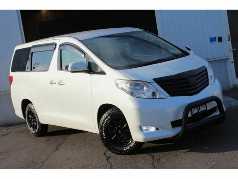 ALPHARD-26