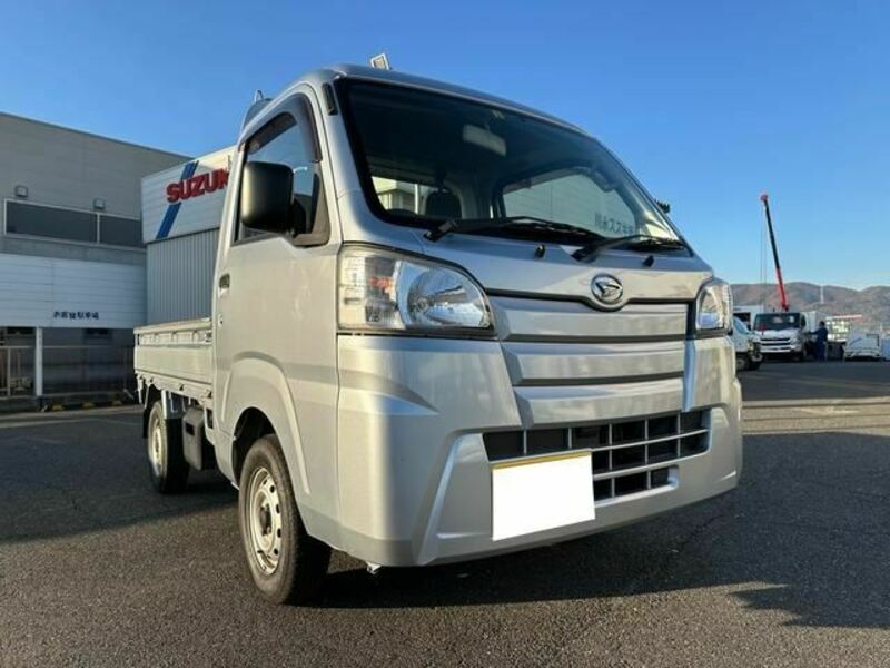 HIJET TRUCK-1