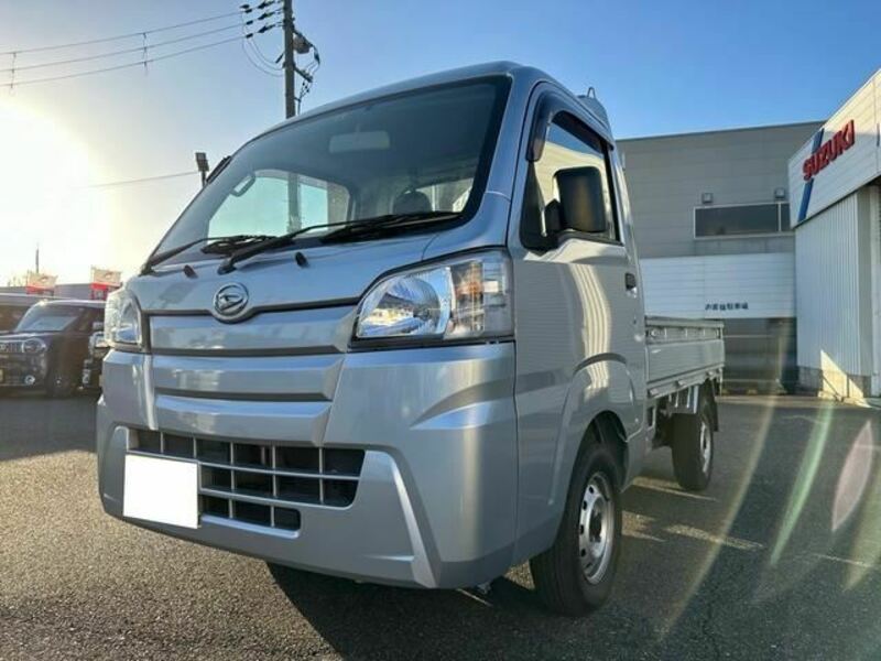 HIJET TRUCK-3