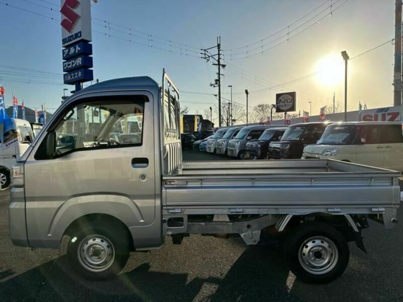 HIJET TRUCK-9