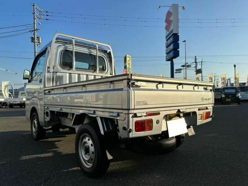 HIJET TRUCK-10