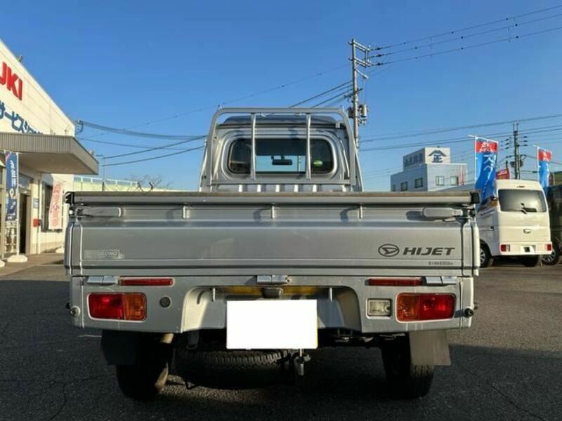 HIJET TRUCK-14