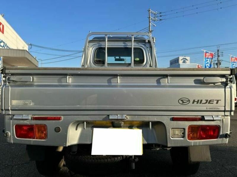 HIJET TRUCK-17