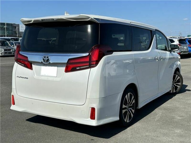 ALPHARD-1