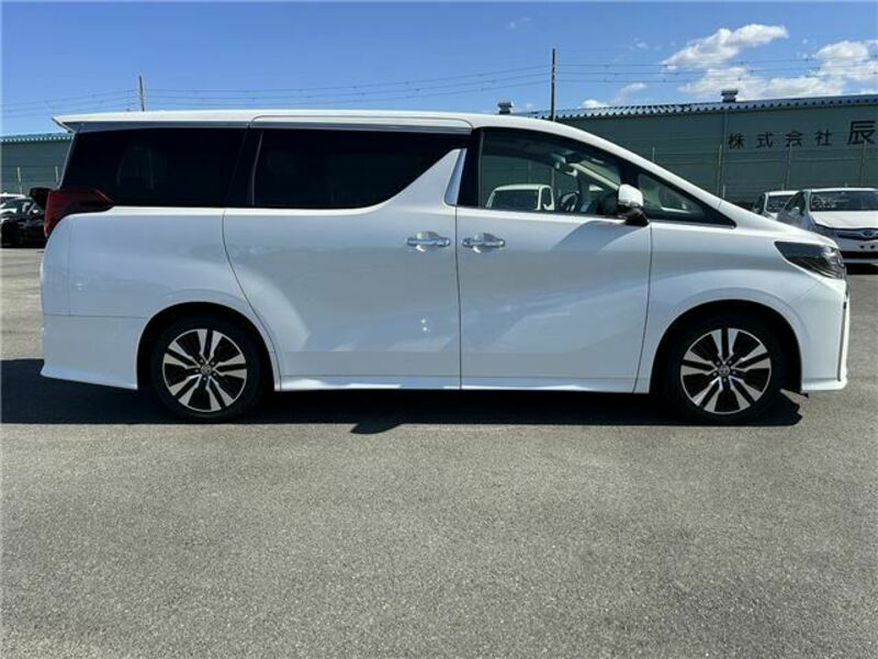 ALPHARD-5