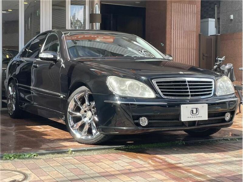 S-CLASS-2