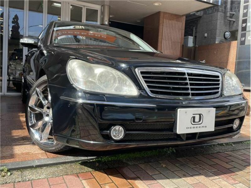 S-CLASS-4