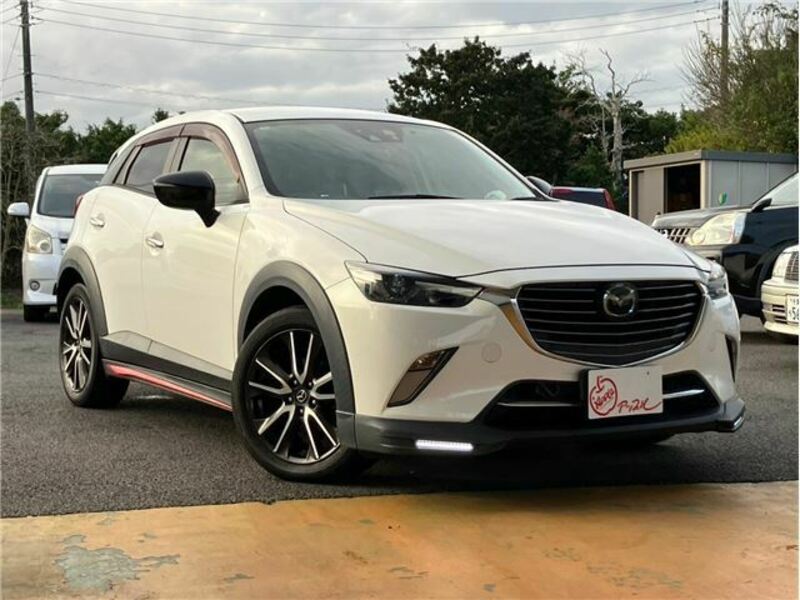 CX-3-2