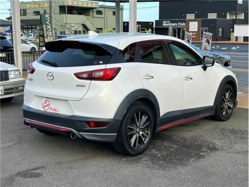 CX-3-3