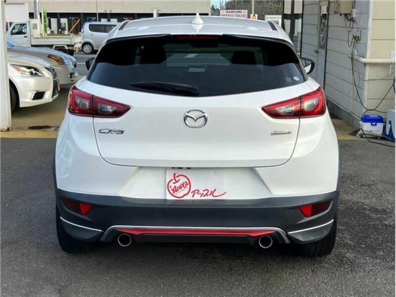 CX-3-4